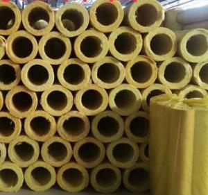 供青海西寧管道保溫施工報價和化隆管道保溫產品圖片