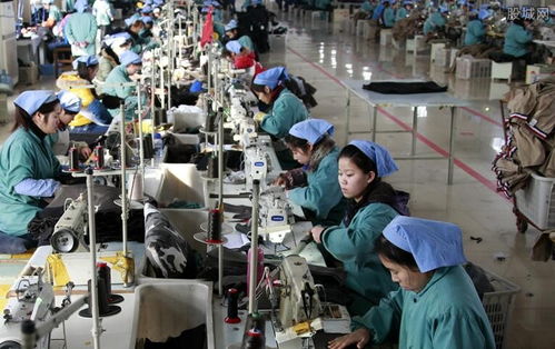 工業生產者出廠價格降幅擴大 4月同比下降3.1