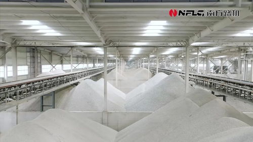 江蘇通泰 打造智能化綠色建材生產基地新標桿