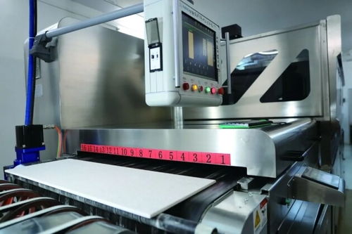 實力見證 鷹牌陶瓷入選首批 廣東省綠色建材下鄉產品目錄 企業