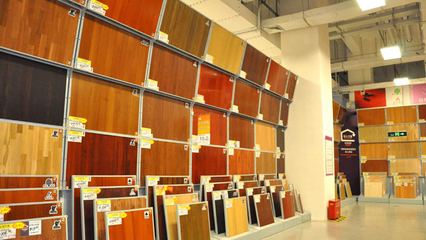 2016年做裝修怎么去了解建材市場(chǎng)