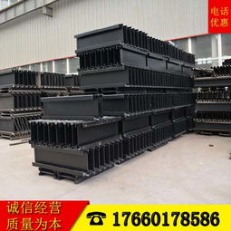 廠家供應優質中部槽刮板機配件，型號齊全，一站式工礦機械解決方案